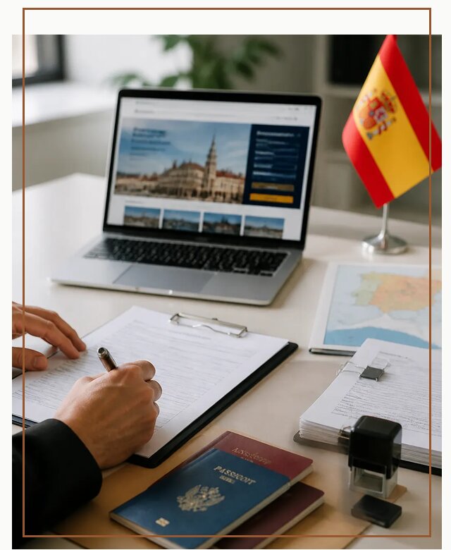 Startup Visa Испании и ВНЖ для стартапа от 66697 р. | Гиперактив-Грз