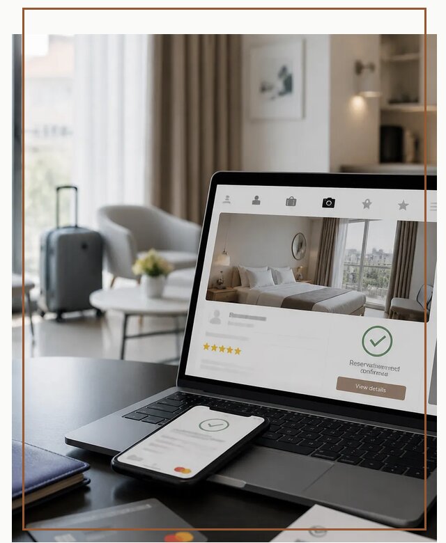 Оплата бронирования Airbnb в Грозном по цене от 5490 р. | Гиперактив-Грз